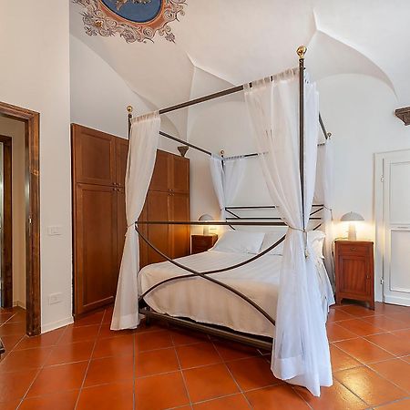 La Loggia Di Portica Residenza Storica Nel Centro Di Assisi Apartment Exterior foto