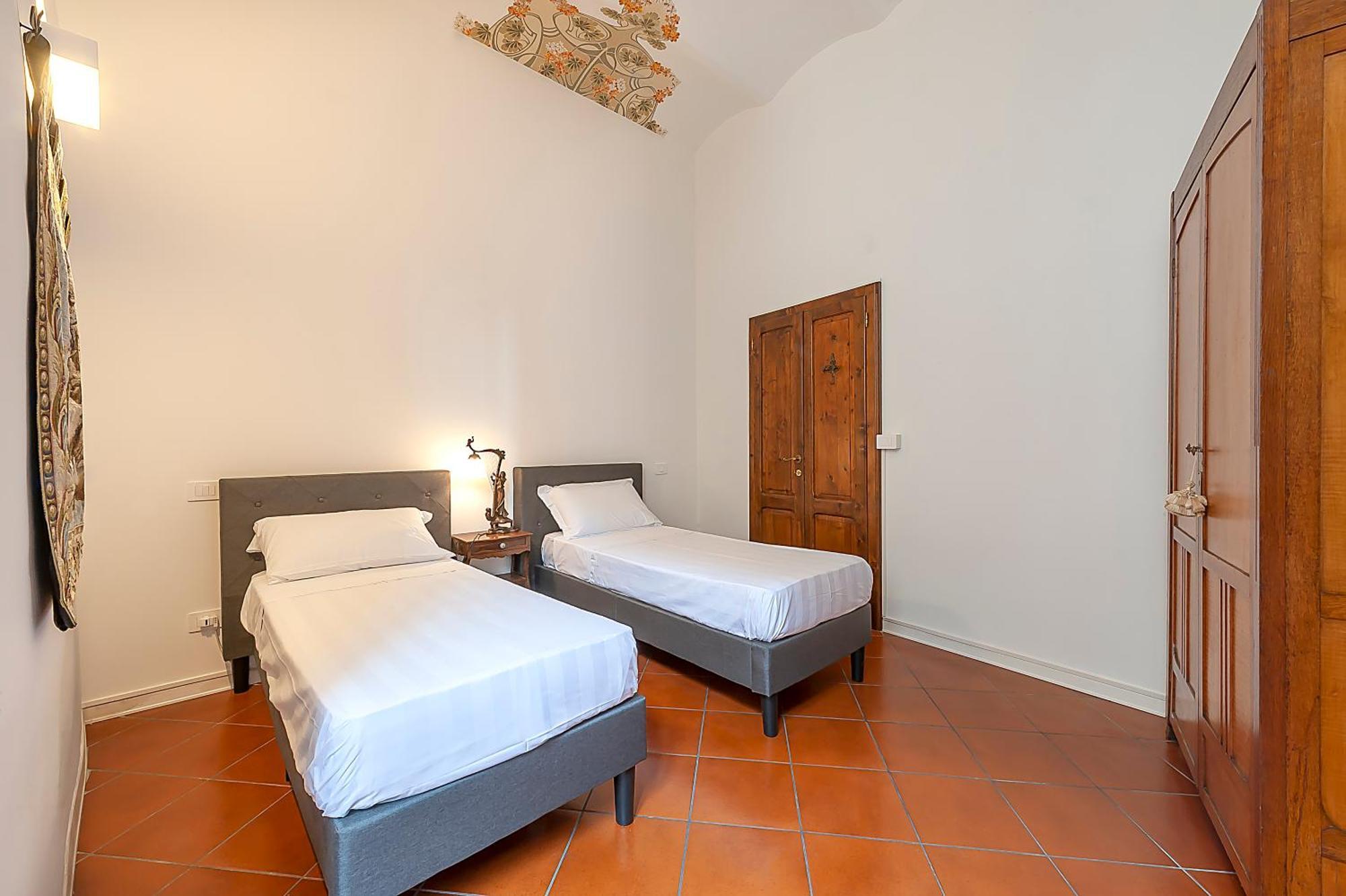 La Loggia Di Portica Residenza Storica Nel Centro Di Assisi Apartment Exterior foto