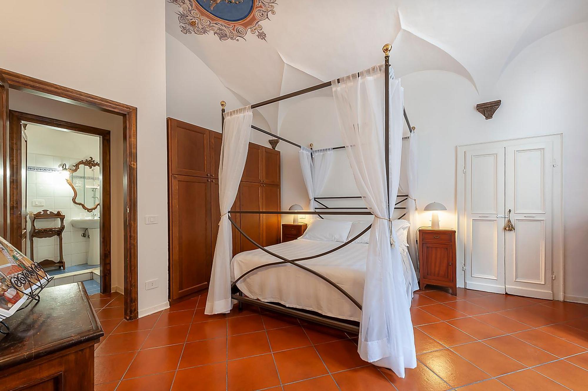 La Loggia Di Portica Residenza Storica Nel Centro Di Assisi Apartment Exterior foto