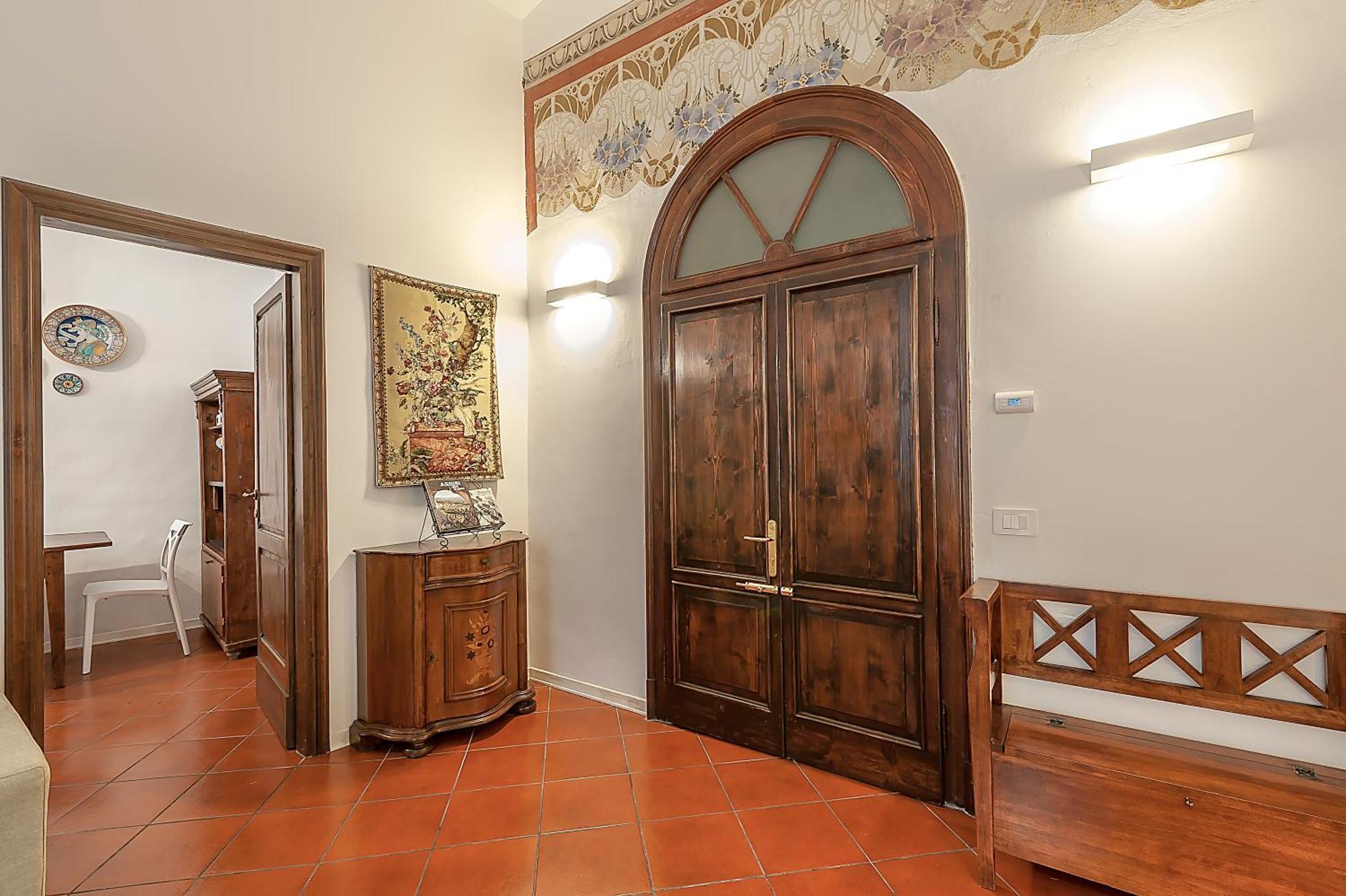 La Loggia Di Portica Residenza Storica Nel Centro Di Assisi Apartment Exterior foto