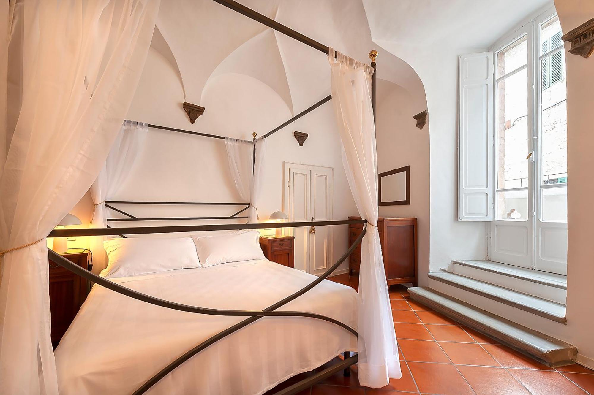La Loggia Di Portica Residenza Storica Nel Centro Di Assisi Apartment Exterior foto
