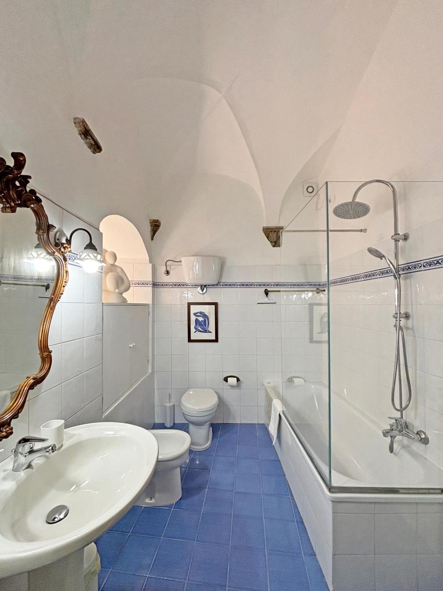 La Loggia Di Portica Residenza Storica Nel Centro Di Assisi Apartment Exterior foto